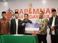 Program Kuliah Non Reguler Jawa Barat Nomor 8