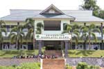 Program Kuliah Non Reguler Jawa Barat Nomor 1